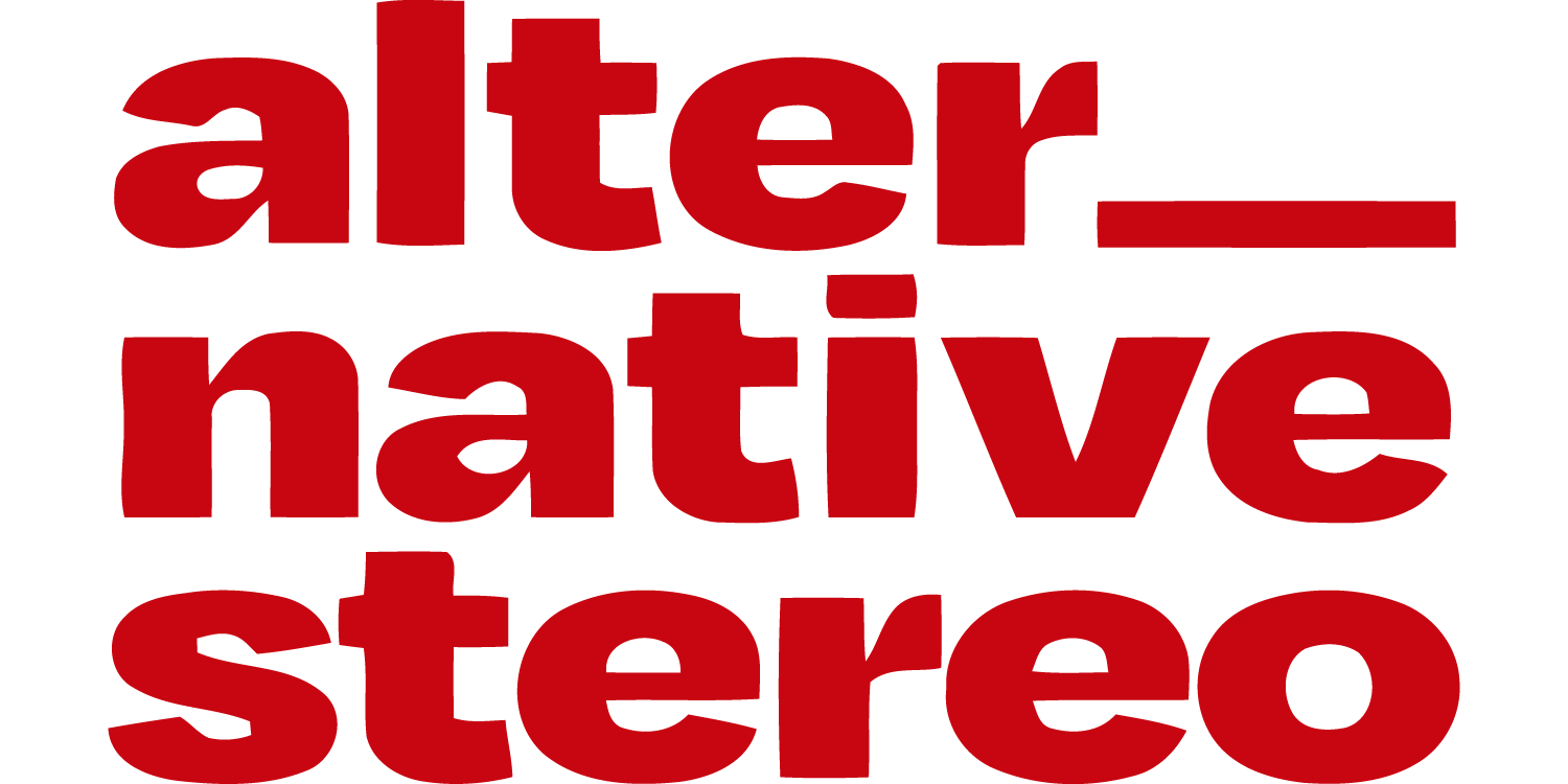 alternative stereo