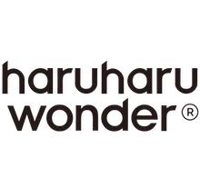 Haruharu Wonder